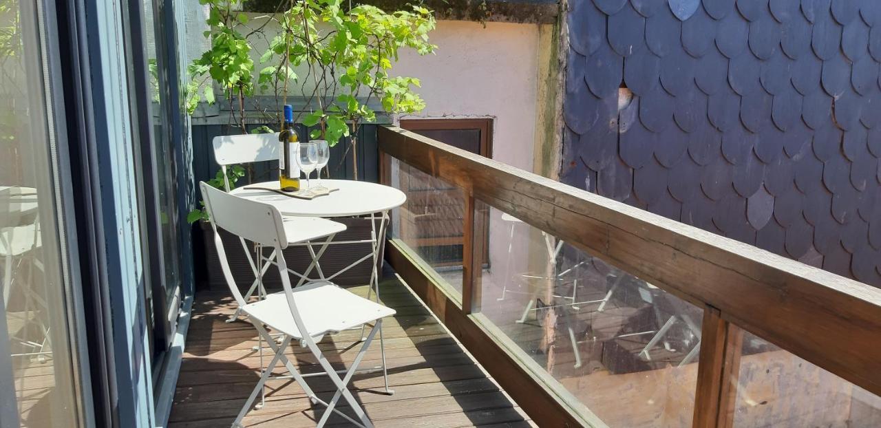 Modern House - Air Cond, Free Parking, Breakfast, By Porto With Love Lda Вила Нова ди Гая Екстериор снимка