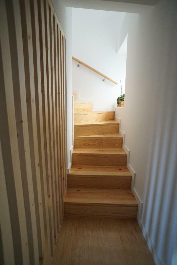 Modern House - Air Cond, Free Parking, Breakfast, By Porto With Love Lda Вила Нова ди Гая Екстериор снимка