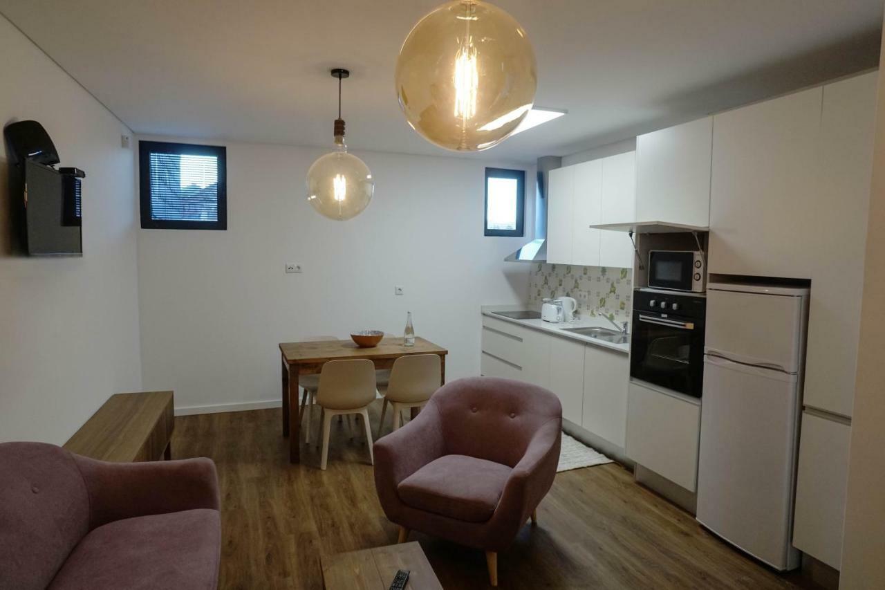 Modern House - Air Cond, Free Parking, Breakfast, By Porto With Love Lda Вила Нова ди Гая Екстериор снимка